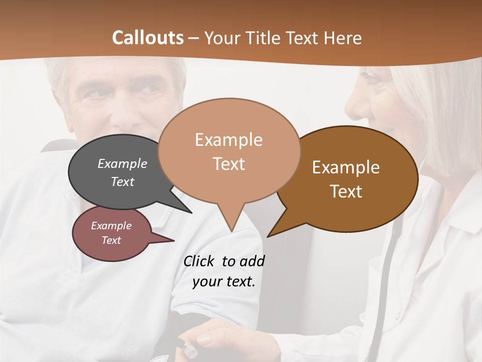 Competence Examination Profession PowerPoint Template
