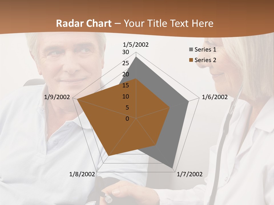 Competence Examination Profession PowerPoint Template