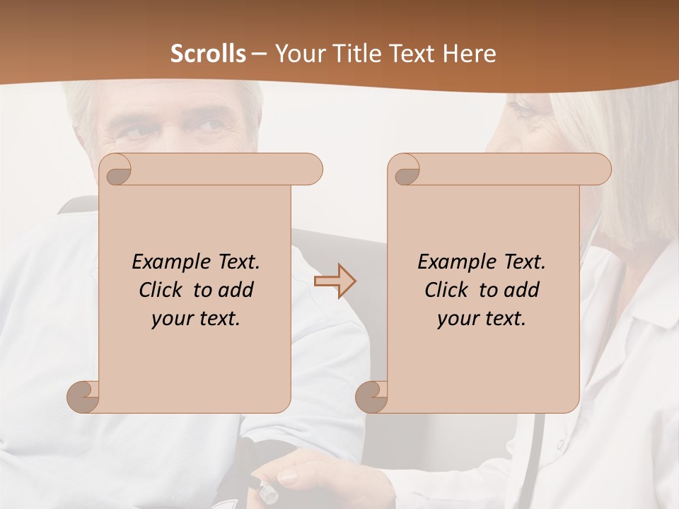 Competence Examination Profession PowerPoint Template