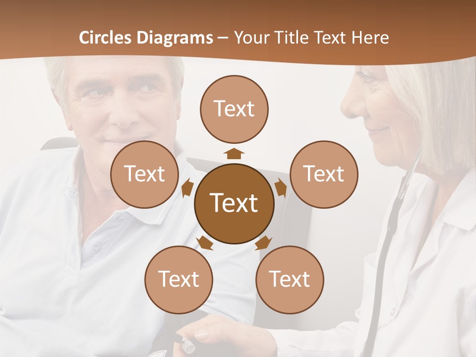 Competence Examination Profession PowerPoint Template