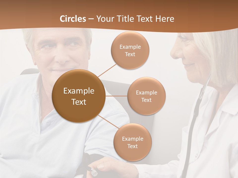 Competence Examination Profession PowerPoint Template