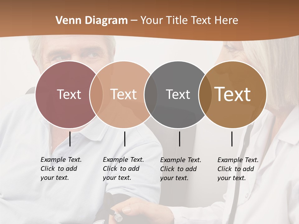 Competence Examination Profession PowerPoint Template