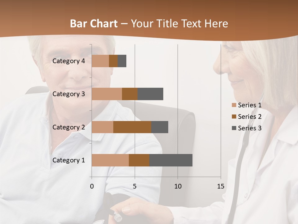 Competence Examination Profession PowerPoint Template