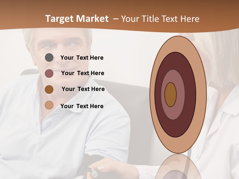 Competence Examination Profession PowerPoint Template