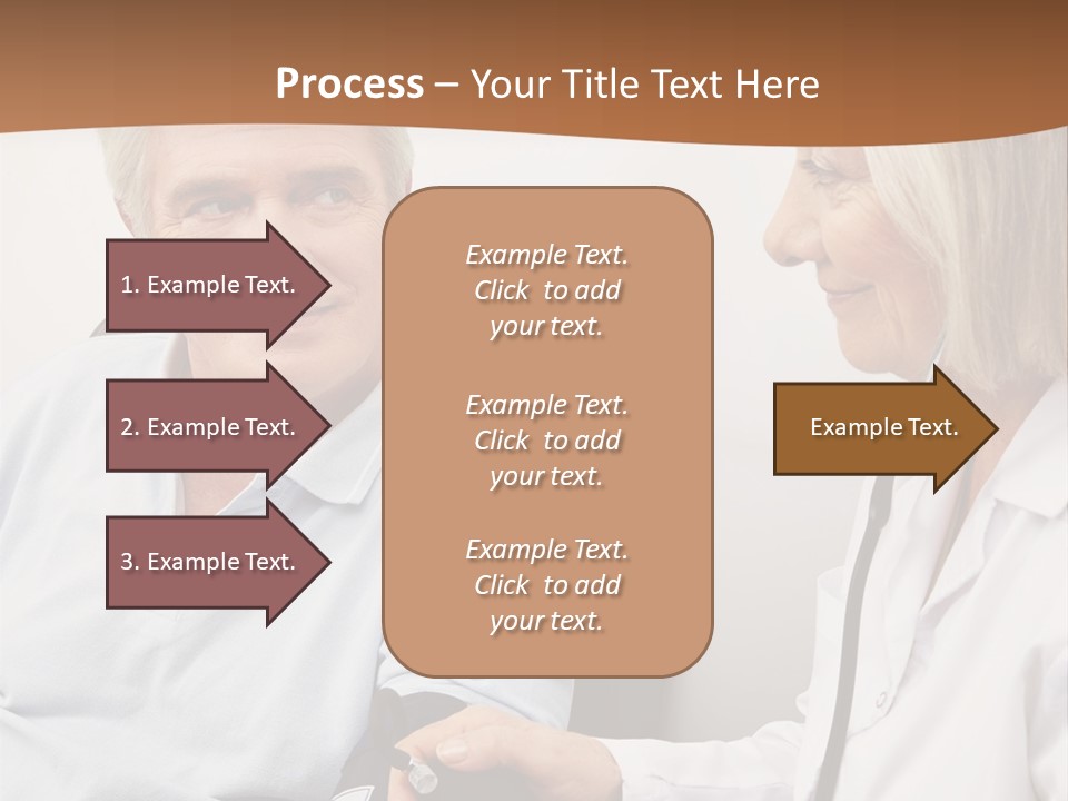 Competence Examination Profession PowerPoint Template
