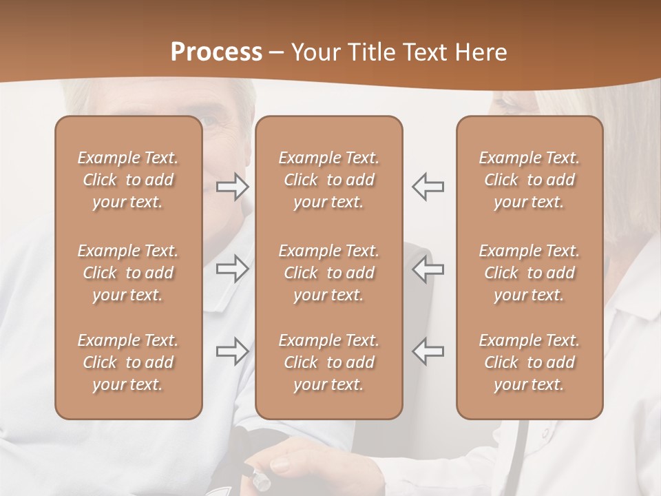 Competence Examination Profession PowerPoint Template