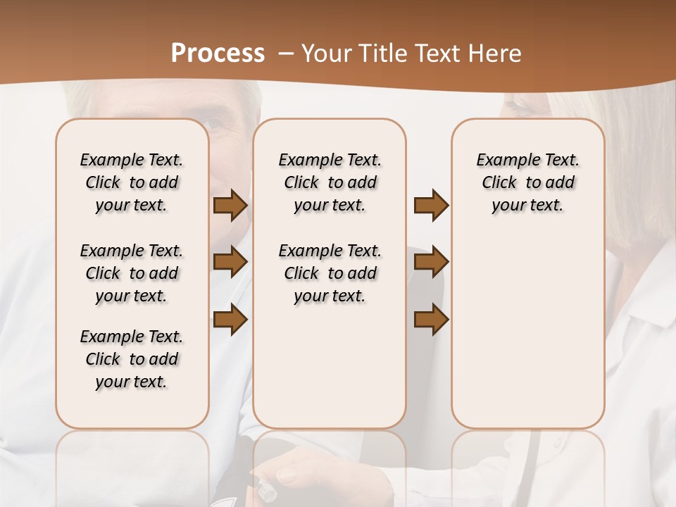 Competence Examination Profession PowerPoint Template