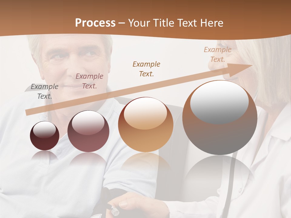 Competence Examination Profession PowerPoint Template