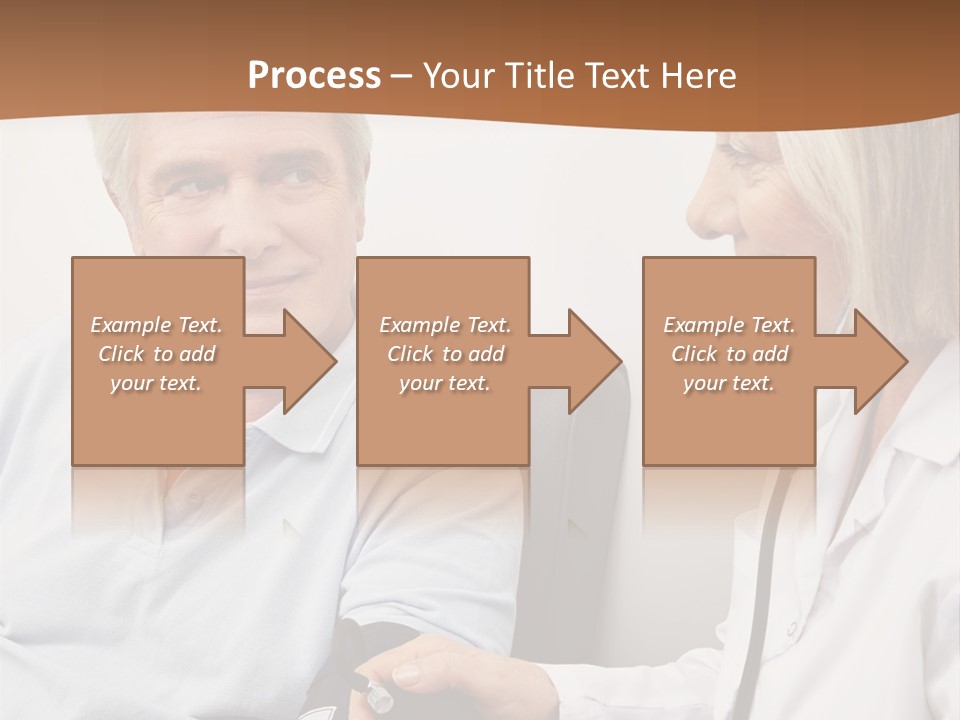 Competence Examination Profession PowerPoint Template