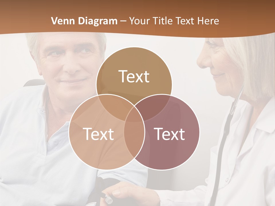 Competence Examination Profession PowerPoint Template