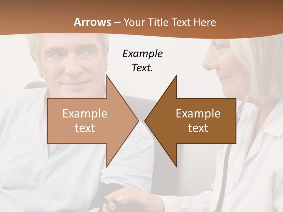 Competence Examination Profession PowerPoint Template