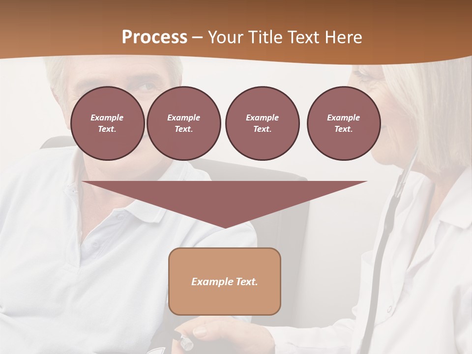 Competence Examination Profession PowerPoint Template