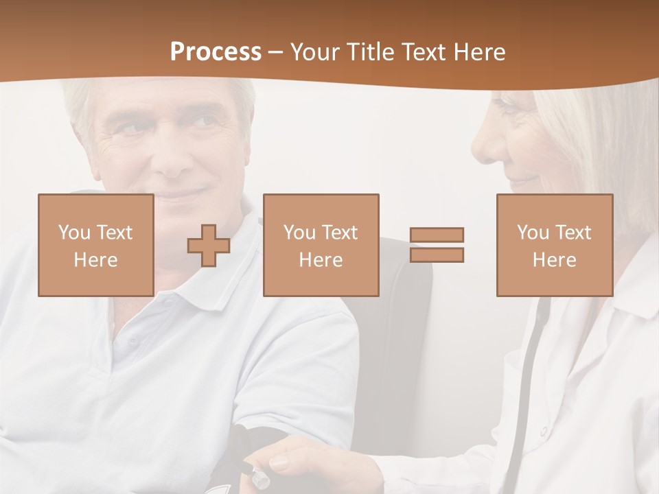 Competence Examination Profession PowerPoint Template