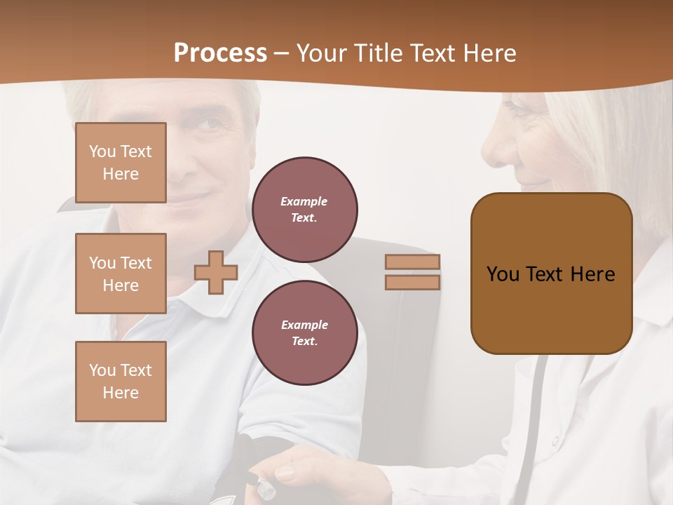 Competence Examination Profession PowerPoint Template