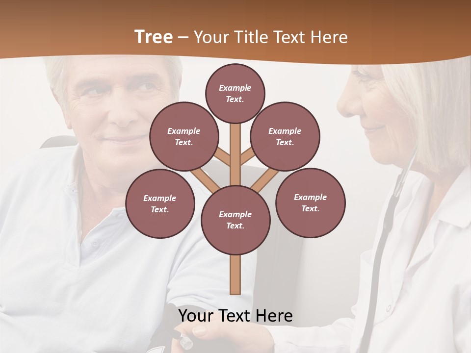 Competence Examination Profession PowerPoint Template