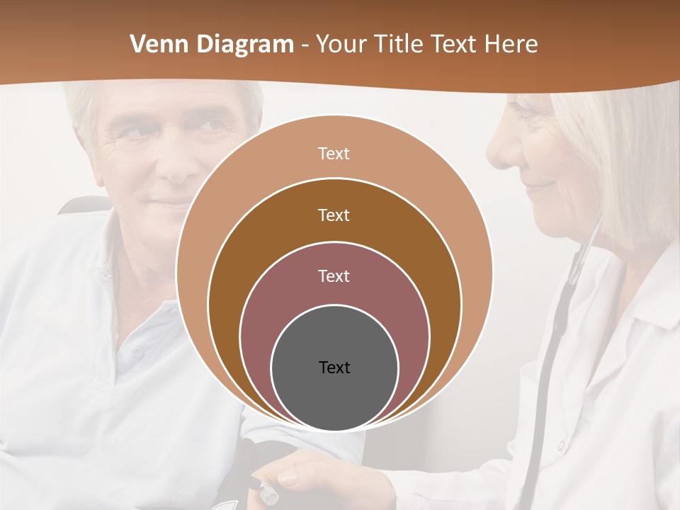 Competence Examination Profession PowerPoint Template