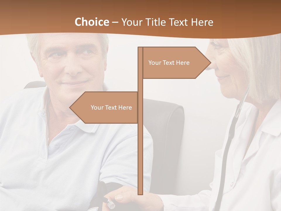 Competence Examination Profession PowerPoint Template