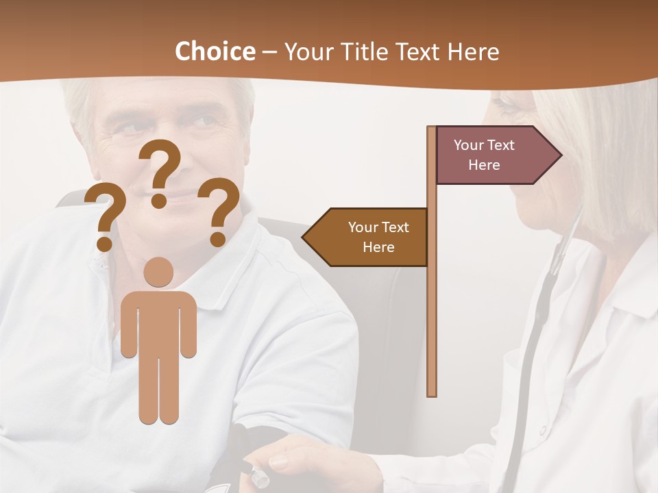 Competence Examination Profession PowerPoint Template