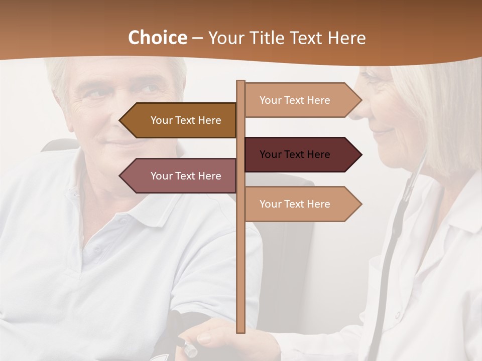 Competence Examination Profession PowerPoint Template