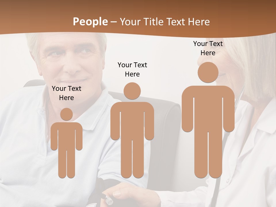 Competence Examination Profession PowerPoint Template