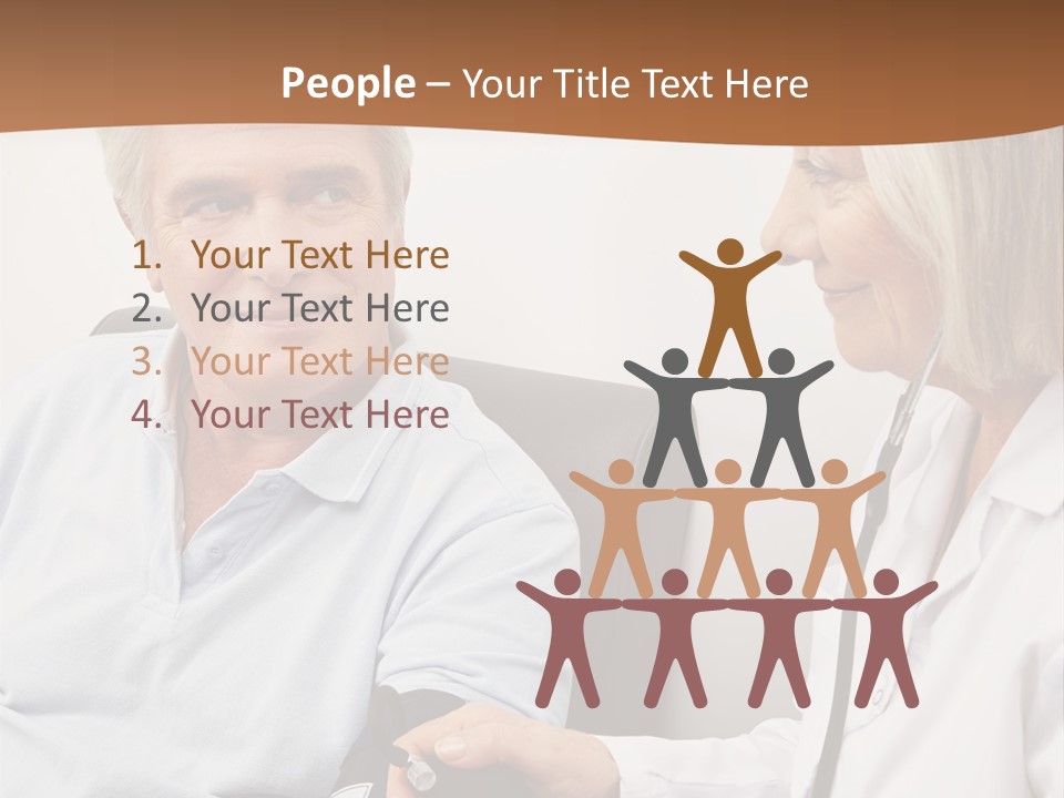 Competence Examination Profession PowerPoint Template