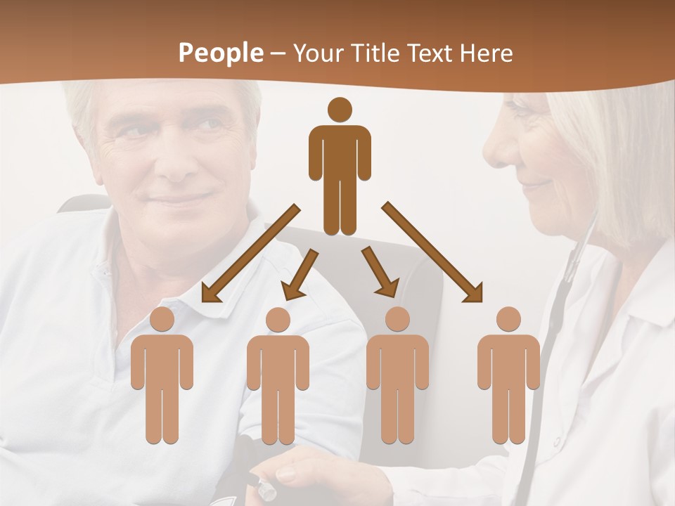 Competence Examination Profession PowerPoint Template