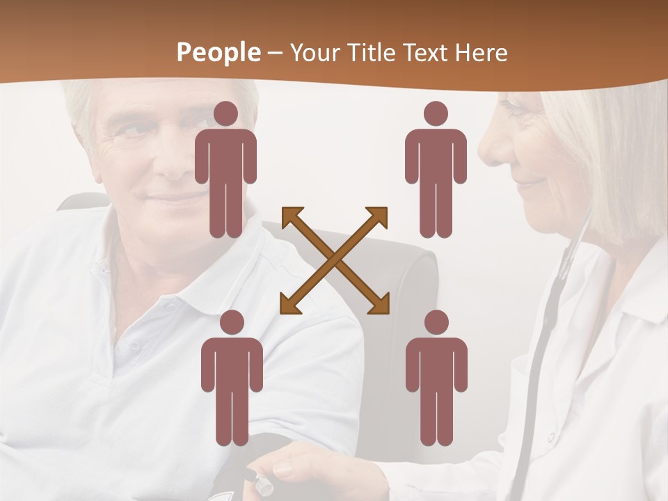 Competence Examination Profession PowerPoint Template