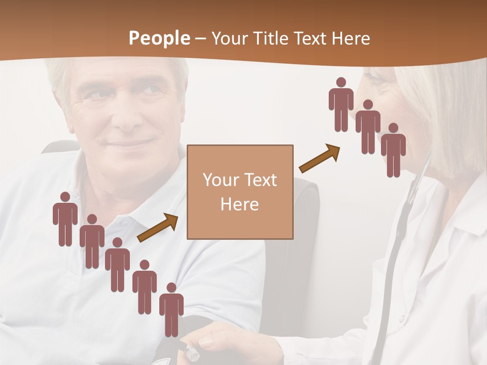 Competence Examination Profession PowerPoint Template