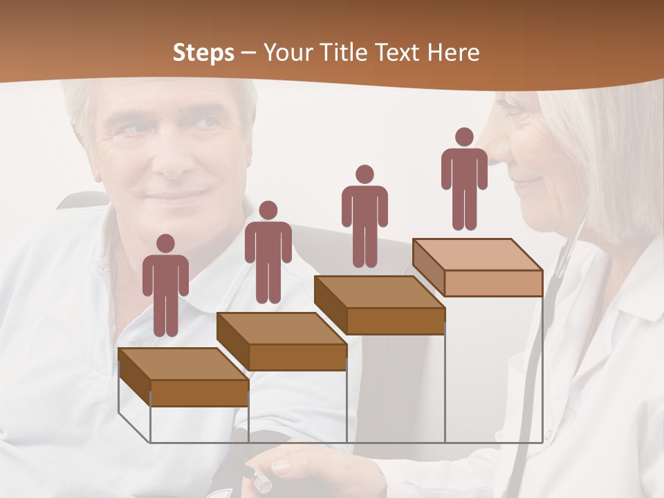 Competence Examination Profession PowerPoint Template