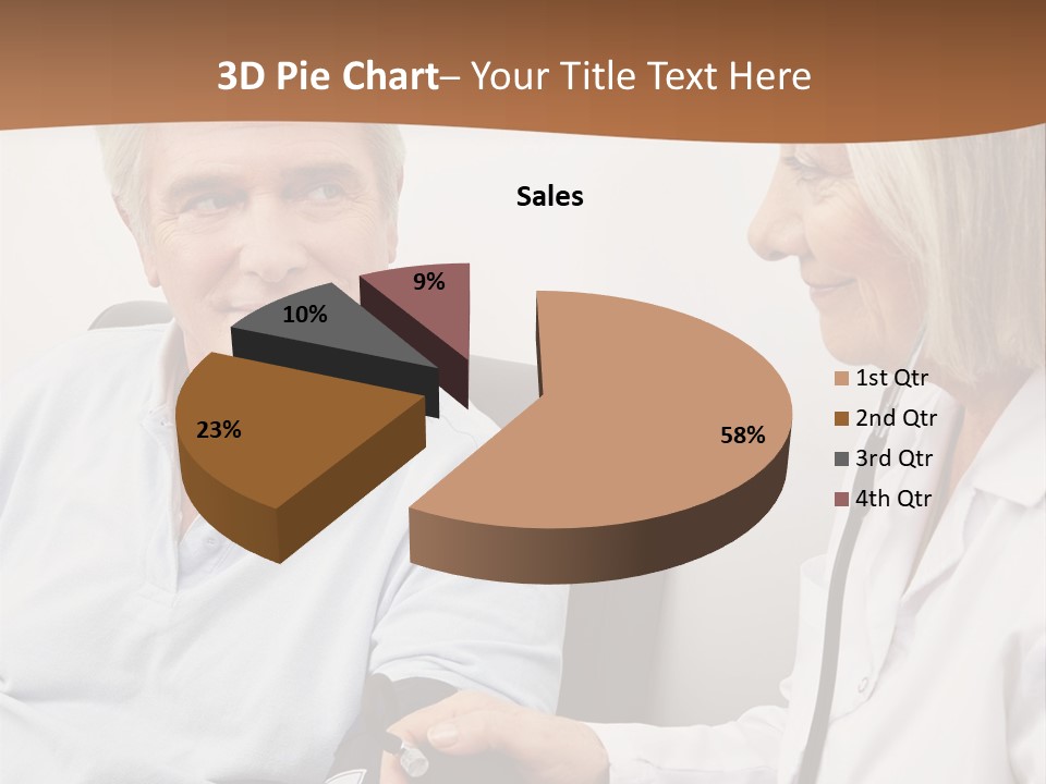 Competence Examination Profession PowerPoint Template