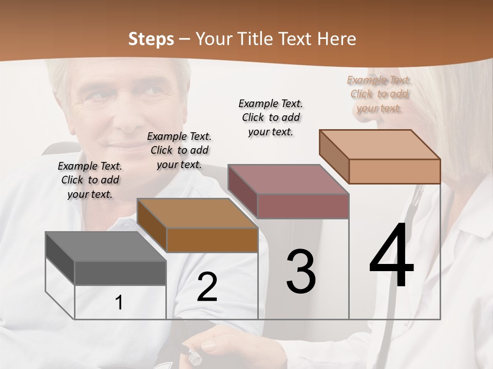 Competence Examination Profession PowerPoint Template