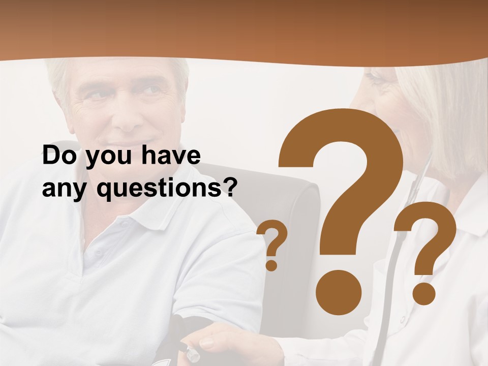 Competence Examination Profession PowerPoint Template