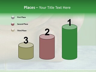 Hurt Medical Goat PowerPoint Template