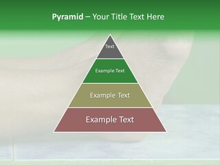 Hurt Medical Goat PowerPoint Template