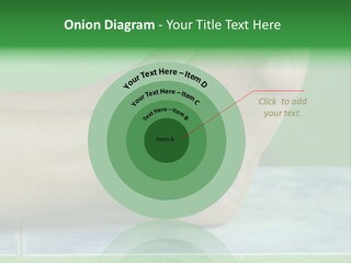 Hurt Medical Goat PowerPoint Template