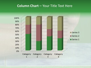 Hurt Medical Goat PowerPoint Template