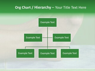 Hurt Medical Goat PowerPoint Template