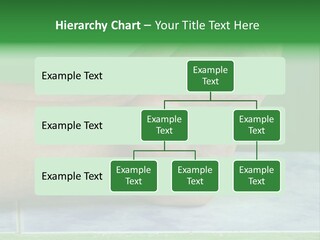 Hurt Medical Goat PowerPoint Template