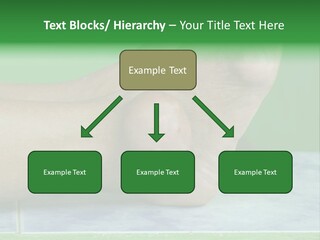 Hurt Medical Goat PowerPoint Template