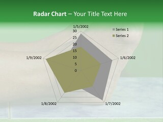 Hurt Medical Goat PowerPoint Template