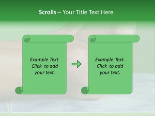 Hurt Medical Goat PowerPoint Template