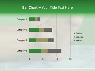 Hurt Medical Goat PowerPoint Template