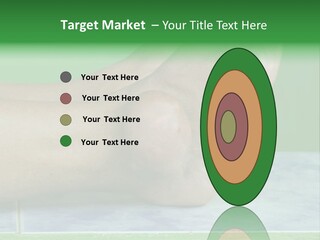 Hurt Medical Goat PowerPoint Template