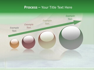 Hurt Medical Goat PowerPoint Template