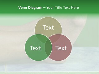 Hurt Medical Goat PowerPoint Template