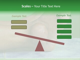 Hurt Medical Goat PowerPoint Template