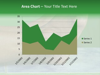 Hurt Medical Goat PowerPoint Template
