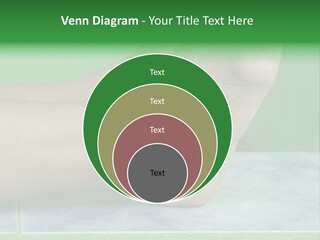Hurt Medical Goat PowerPoint Template