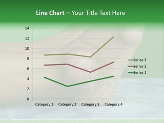 Hurt Medical Goat PowerPoint Template