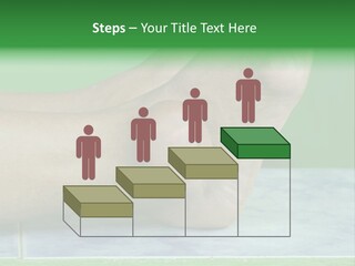 Hurt Medical Goat PowerPoint Template